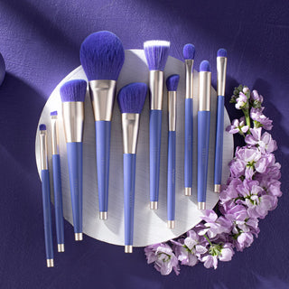 How to Clean Your Makeup Brushes