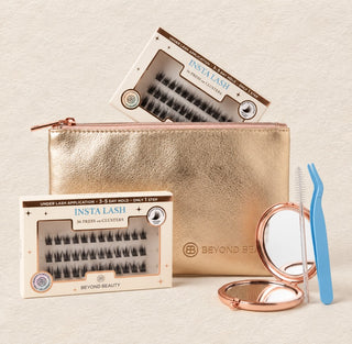 Insta Lash Deluxe Kit