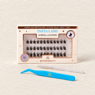 Insta Lash Deluxe Kit